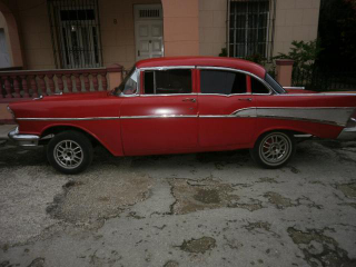 Illustration for article titled Cuba Craigslist